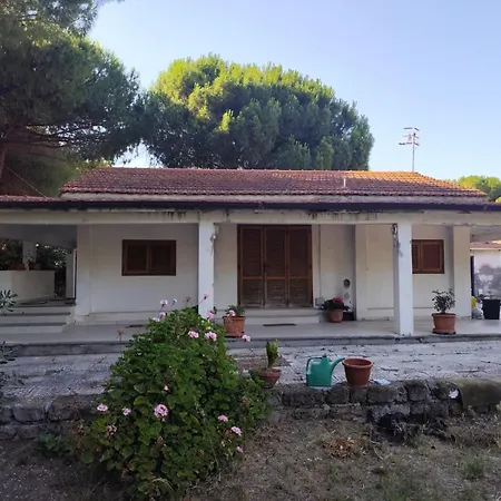 Holiday home Casa Betty *