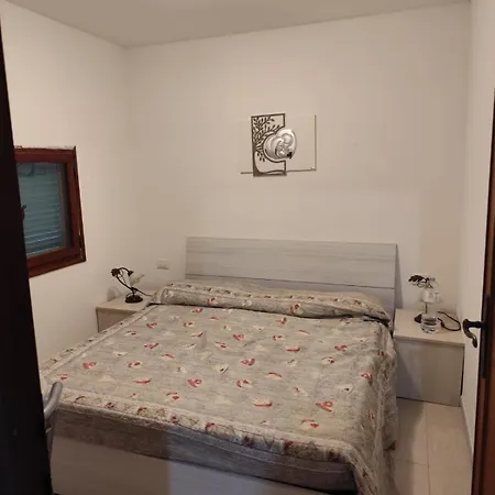 Holiday home Casa Betty Saline (Viterbo)