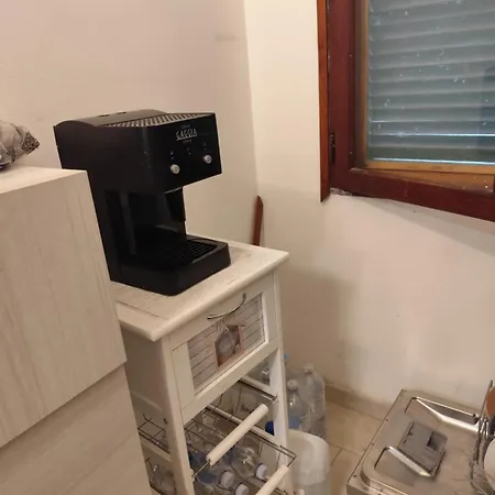 Holiday home Casa Betty *