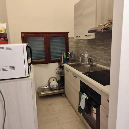 Casa Betty Saline (Viterbo)