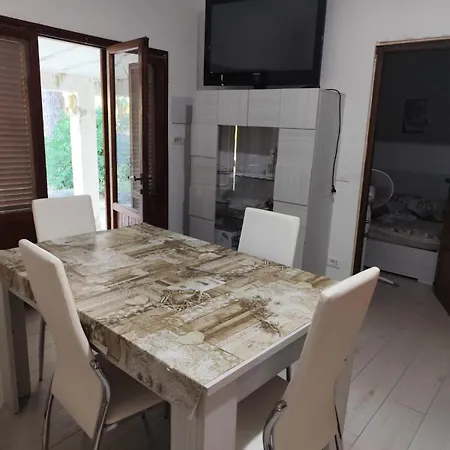 Casa Betty Saline (Viterbo)